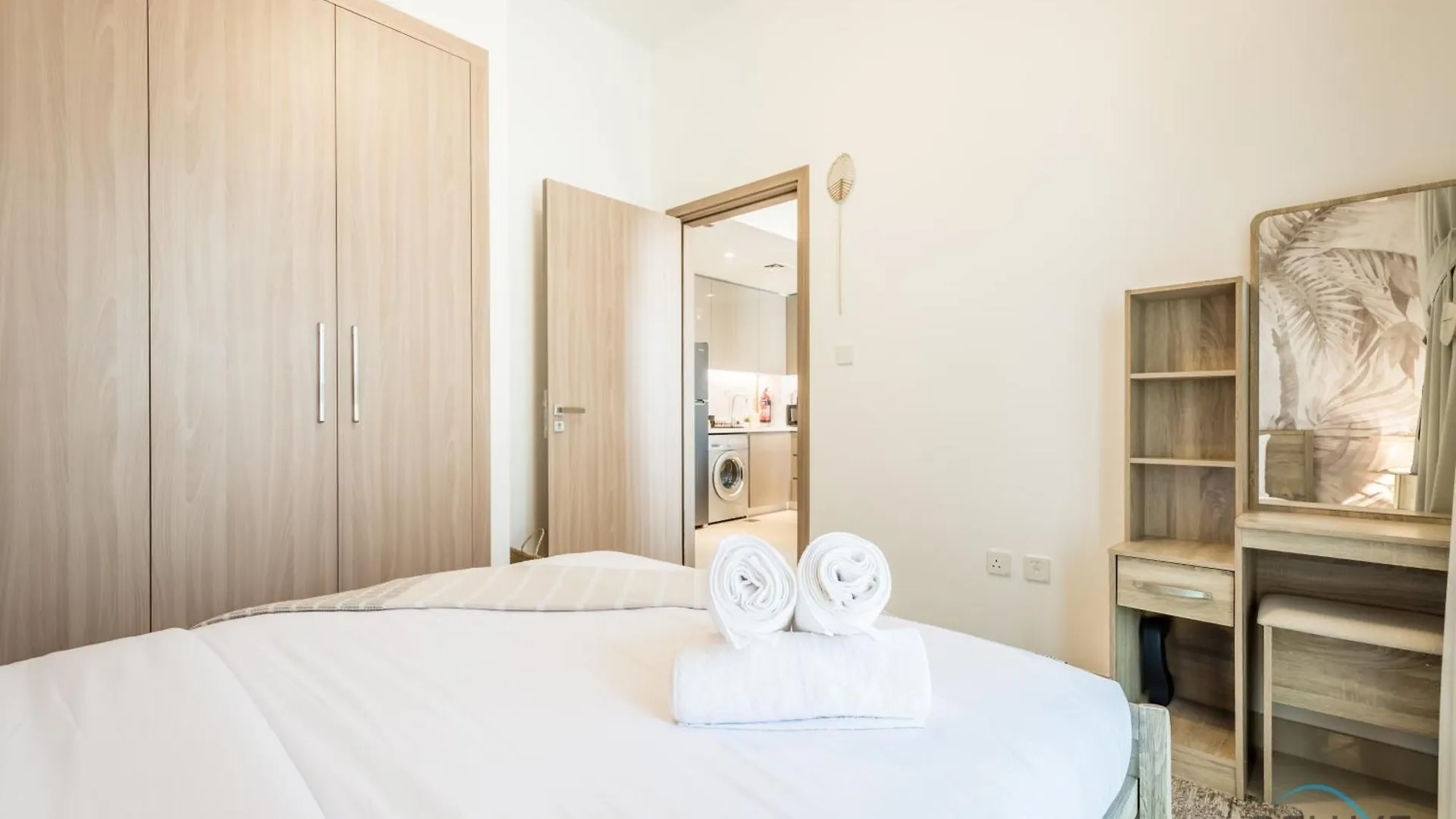 Charming 1Br Apartment In Azizi Gardens Nad Al Sheba By Deluxe Holiday Homes دبي الإمارات العربية المتحدة